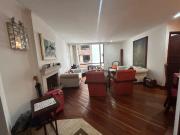VENTA APARTAMENTO SANTA BARBARA MF65