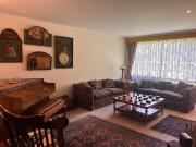 VENTA APARTAMENTO SANTA BARBARA OCCIDENTAL