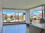 VENTA APARTAMENTO SANTA BARBARA OCCIDENTAL