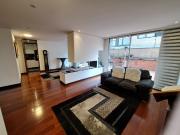 Venta Apartamento Santa Barbara Occidental Bogotá