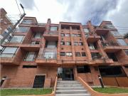 Venta Apartamento Santa Barbara Occidental Bogotá