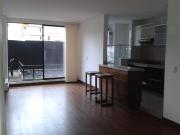 VENTA APARTAMENTO SANTA BARBARA OCCIDENTAL DUPLEX