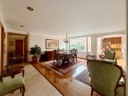 Venta apartamento Santa Bibiana Bogotá