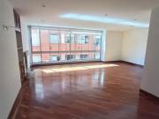 Venta apartamento Santa Paula, Bogotá
