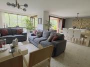 VENTA APARTAMENTO SANTA RITA OESTE DE CALI