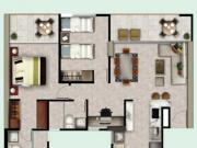 Venta apartamento santamarina Akuttu Santa Marta Tipo B...