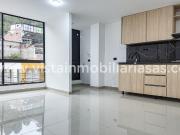Venta Apartamento Sector Alcázares, Manizales