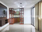 Venta Apartamento Sector Aquilino Villegas, Manizales