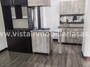 Venta Apartamento Sector Belén, Manizales
