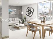 Venta Apartamento Sector Bella Suiza, Manizales