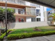 Venta Apartamento Sector Belmonte Pereira