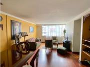 VENTA APARTAMENTO SECTOR CAMPOHERMOSO