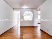 Venta Apartamento Sector Campohermoso, Manizales