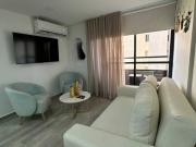 Venta apartamento sector castellana barranquilla