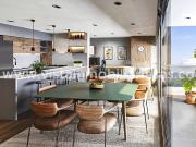 Venta Apartamento Sector Cerro de Oro, Manizales