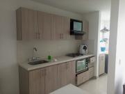 VENTA APARTAMENTO SECTOR CHINGUI ENVIGADO