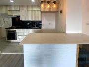 VENTA APARTAMENTO SECTOR CIUDAD DEL RIO MEDELLIN