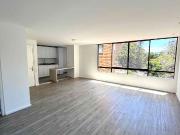 VENTA APARTAMENTO SECTOR CLUB DEL CAMPESTRE. 92 m2