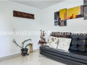 Venta Apartamento Sector del Alto del Perro, Manizales