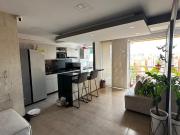 Venta apartamento Sector El Nogal Pereira