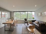 Apartamento En Venta Sector Altos De Provenza, Poblado