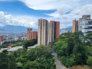 VENTA APARTAMENTO SECTOR EL TESORO EN MEDELLIN