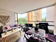 Venta Apartamento Sector El Tesoro. Medellín