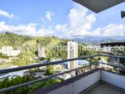 Venta Apartamento Sector El Trébol, Manizales