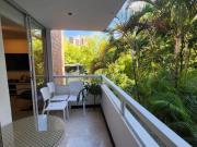 VENTA APARTAMENTO SECTOR HOTEL INTER POBLADO MEDELLIN