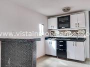 Venta Apartamento Sector La Arboleda, Manizales