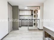 Venta Apartamento Sector La Cumbre, Manizales