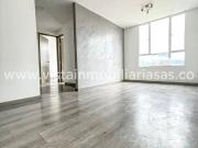 Venta Apartamento Sector La Francia, Manizales