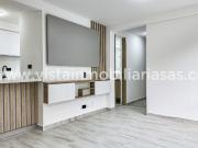 Venta Apartamento Sector La Francia, Manizales