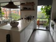 VENTA APARTAMENTO SECTOR LA LINDE EL POBLADO