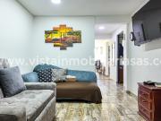 Venta Apartamento Sector La Sultana, Manizales