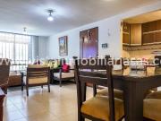 Venta Apartamento Sector Los Rosales, Manizales