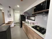 VENTA APARTAMENTO SECTOR PINARES PEREIRA 2 HABITACIONES
