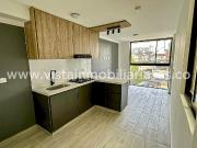 Venta Apartamento Sector Sáenz, Manizales