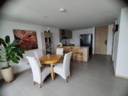 Venta Apartamento Sector Santa Fé Piso 20