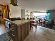 VENTA APARTAMENTO SECTOR TRANSVERSAL INTERMEDIA EN ENVIGADO