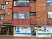 Venta Apartamento sector Universidad Nacional Quinta...