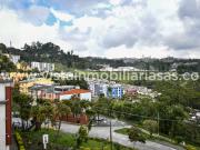 Venta Apartamento Sector Villa Jardín/Estambul, Manizales