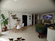 Venta Apartamento Segundo Piso Sector Santa Mónica a dos... Venta Apartamento Segundo Piso Sector Santa Mónica a dos...