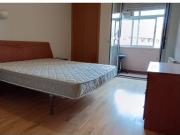 VENTA APARTAMENTO SEMINUEVO EN ZAMORA ZONA...