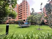 VENTA APARTAMENTO SIERRAS DEL MORAL, USAQUÉN, BOGOT