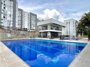 VENTA APARTAMENTO SIN ASCENSOR 3 PISO AV 30 AGOSTO PEREIRA