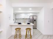 VENTA APARTAMENTO SOBRE AVD ORIENTAL SECTOR LA...