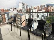 VENTA APARTAMENTO SOTOMAYOR