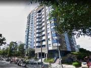 VENTA APARTAMENTO SOTOMAYOR. EDIFICIO QUIRON I