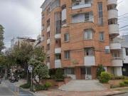 VENTA APARTAMENTO SOTOMAYOR. EDIFICIO SANCARLO